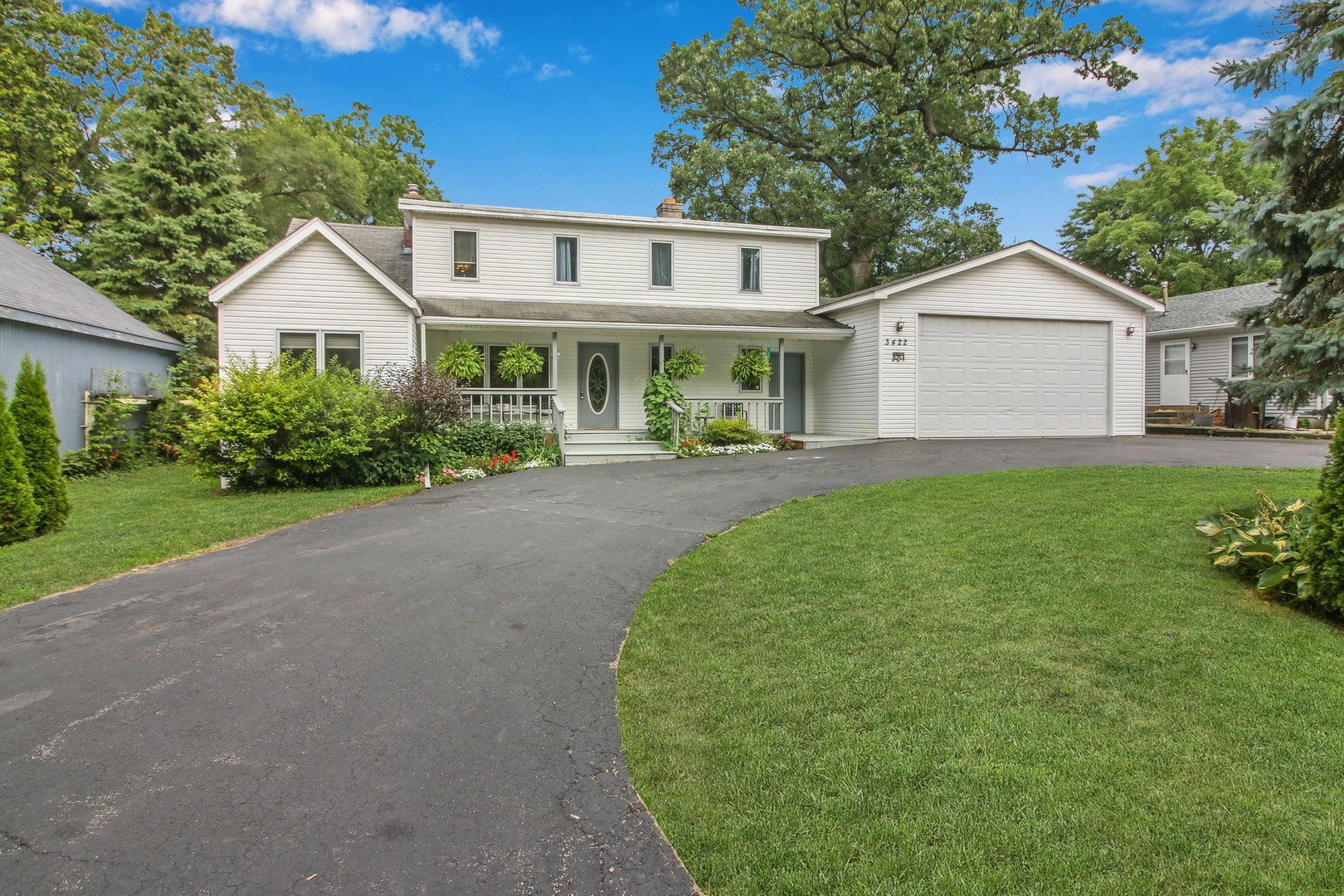 For Sale Island Lake
