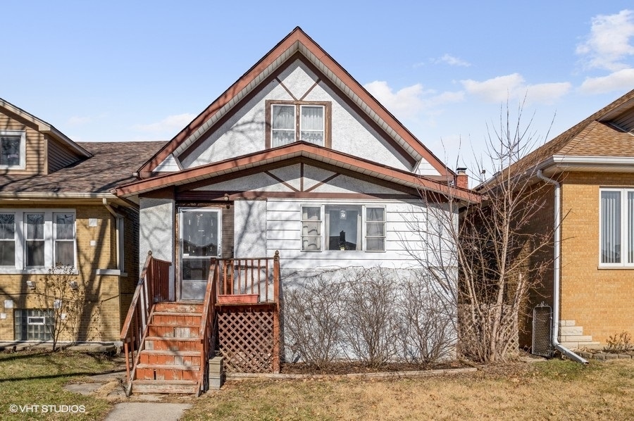 Wilson Ave, Chicago, IL 60630