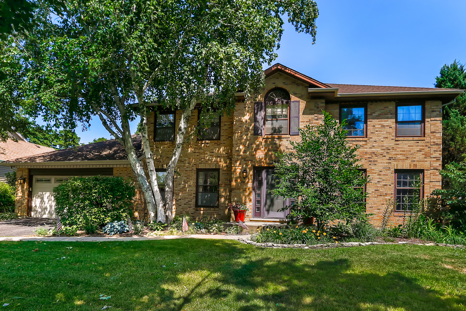 Stonehedge in Wheaton IL Homes for Sale Stonehedge in Wheaton Real