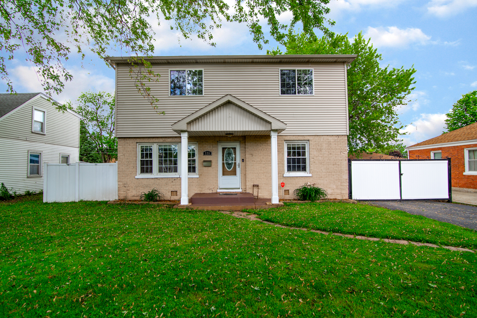 Northlake IL Homes for Sale Northlake Real Estate Bowers Realty Group