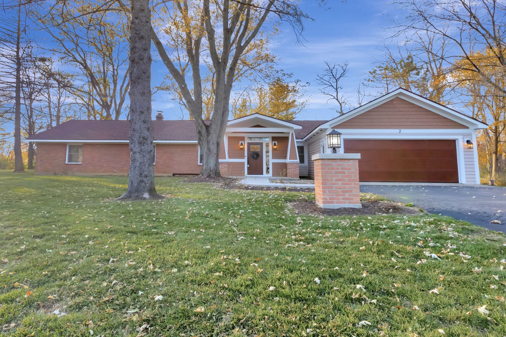 Trout Valley IL Homes for Sale Trout Valley Real Estate Bowers