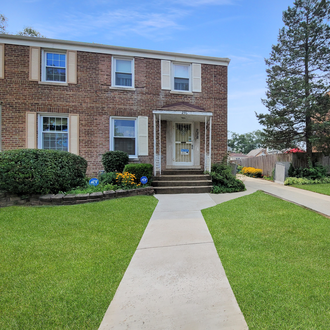 Bellwood IL Homes for Sale Bellwood Real Estate Bowers Realty Group