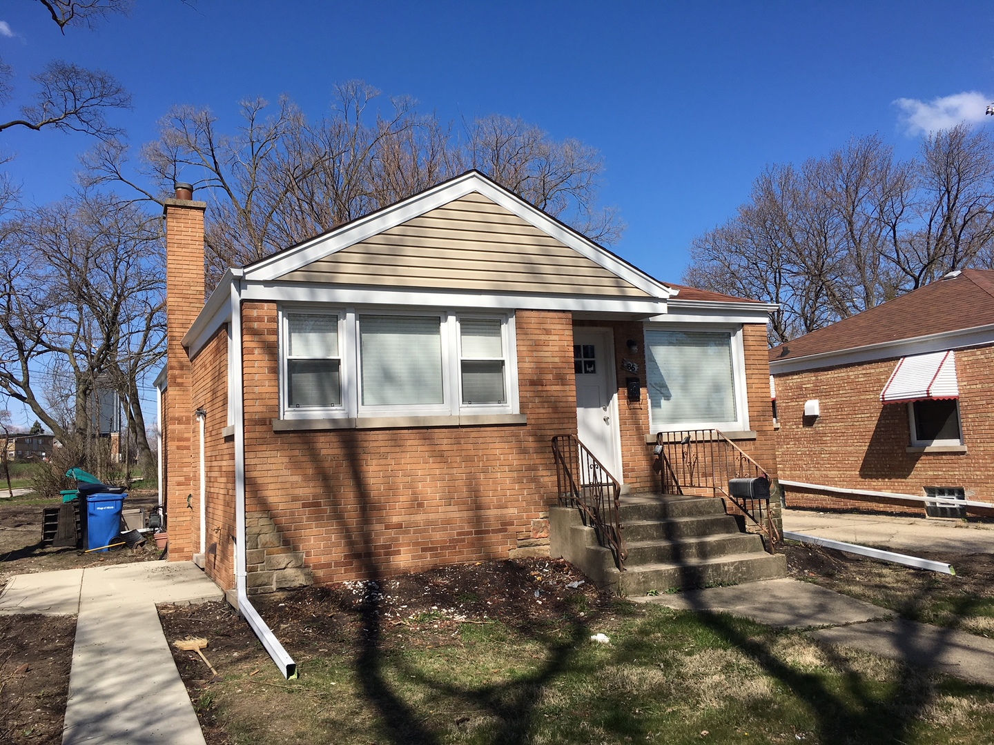 Hillside IL Homes for Sale Hillside Real Estate Bowers Realty Group