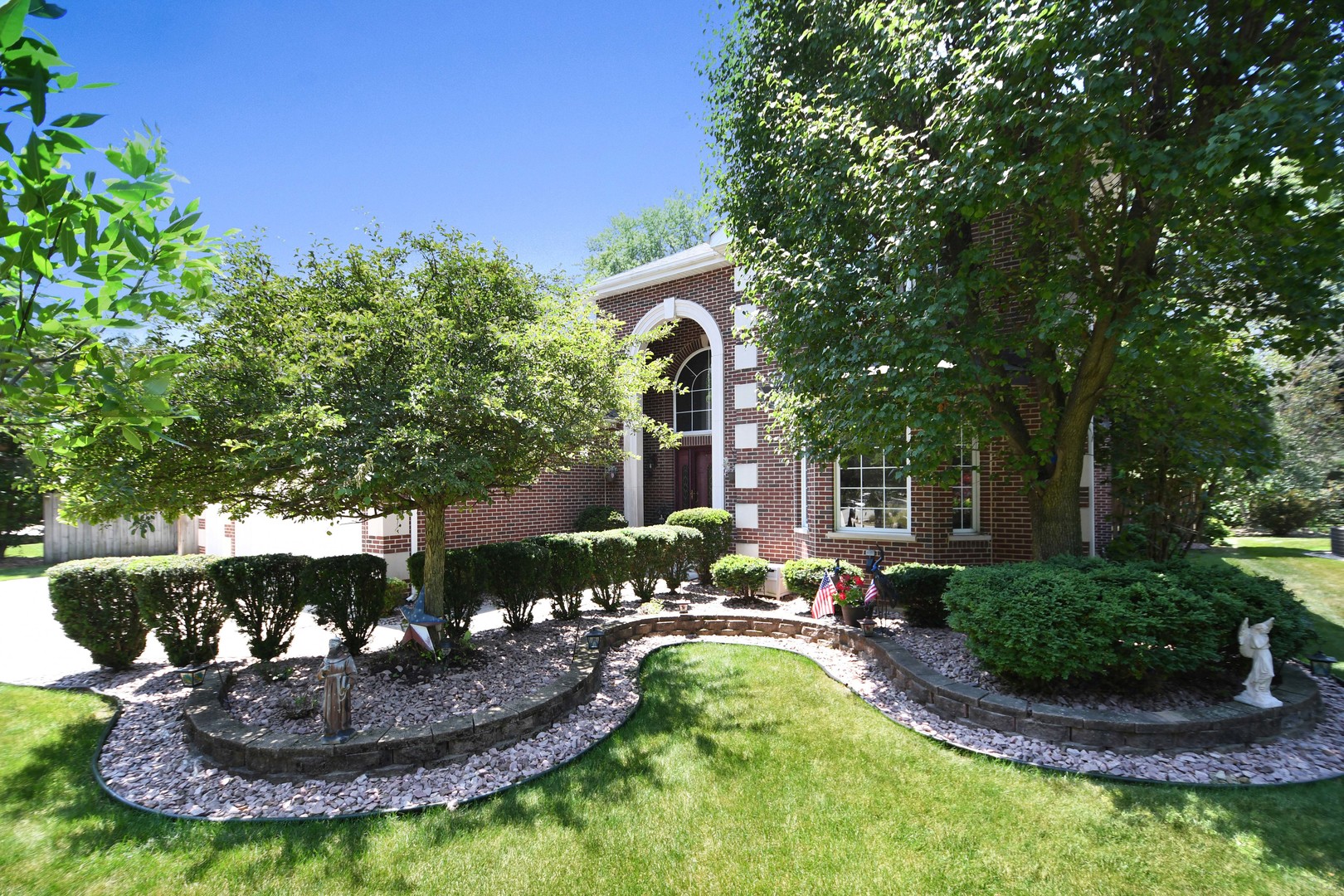 Palos Heights IL Homes for Sale Palos Heights Real Estate Bowers