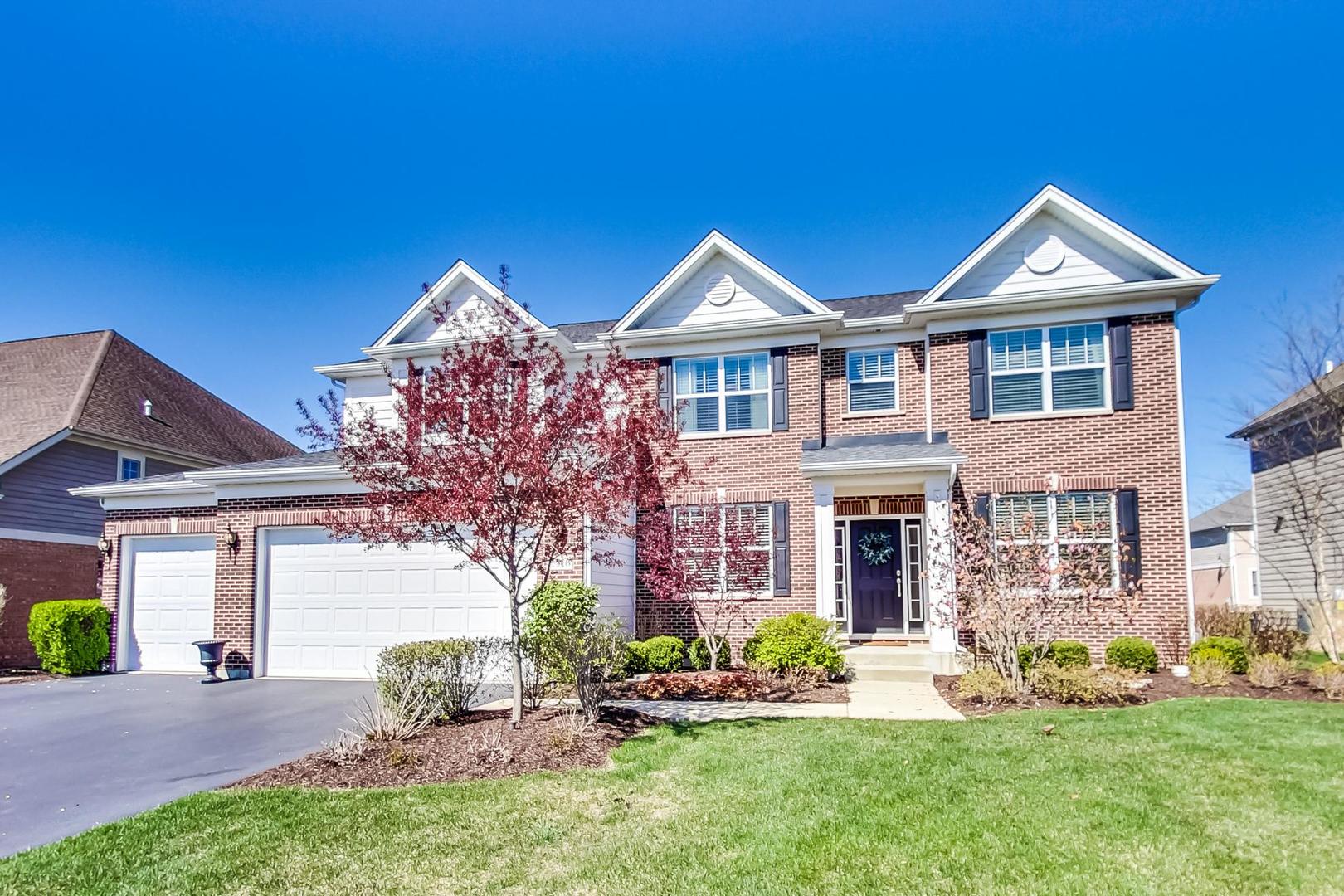 Palatine IL Homes for Sale Palatine Real Estate Bowers Realty Group