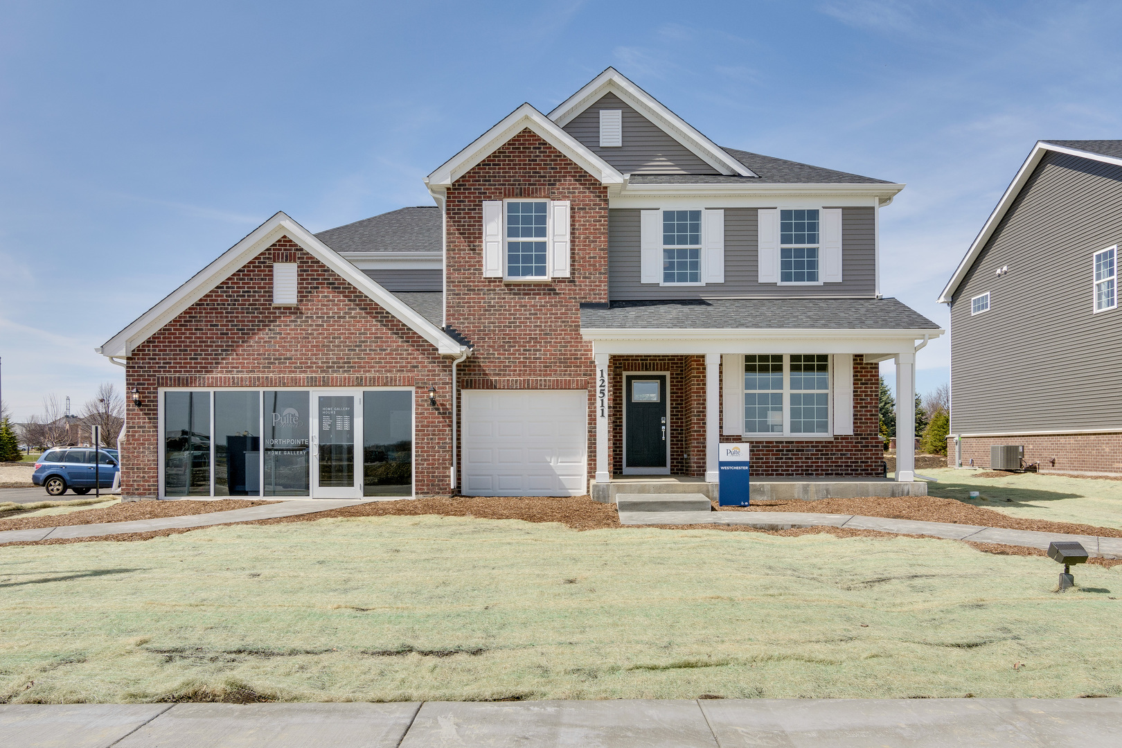 Wagner Farms in Naperville IL Homes for Sale Wagner Farms in