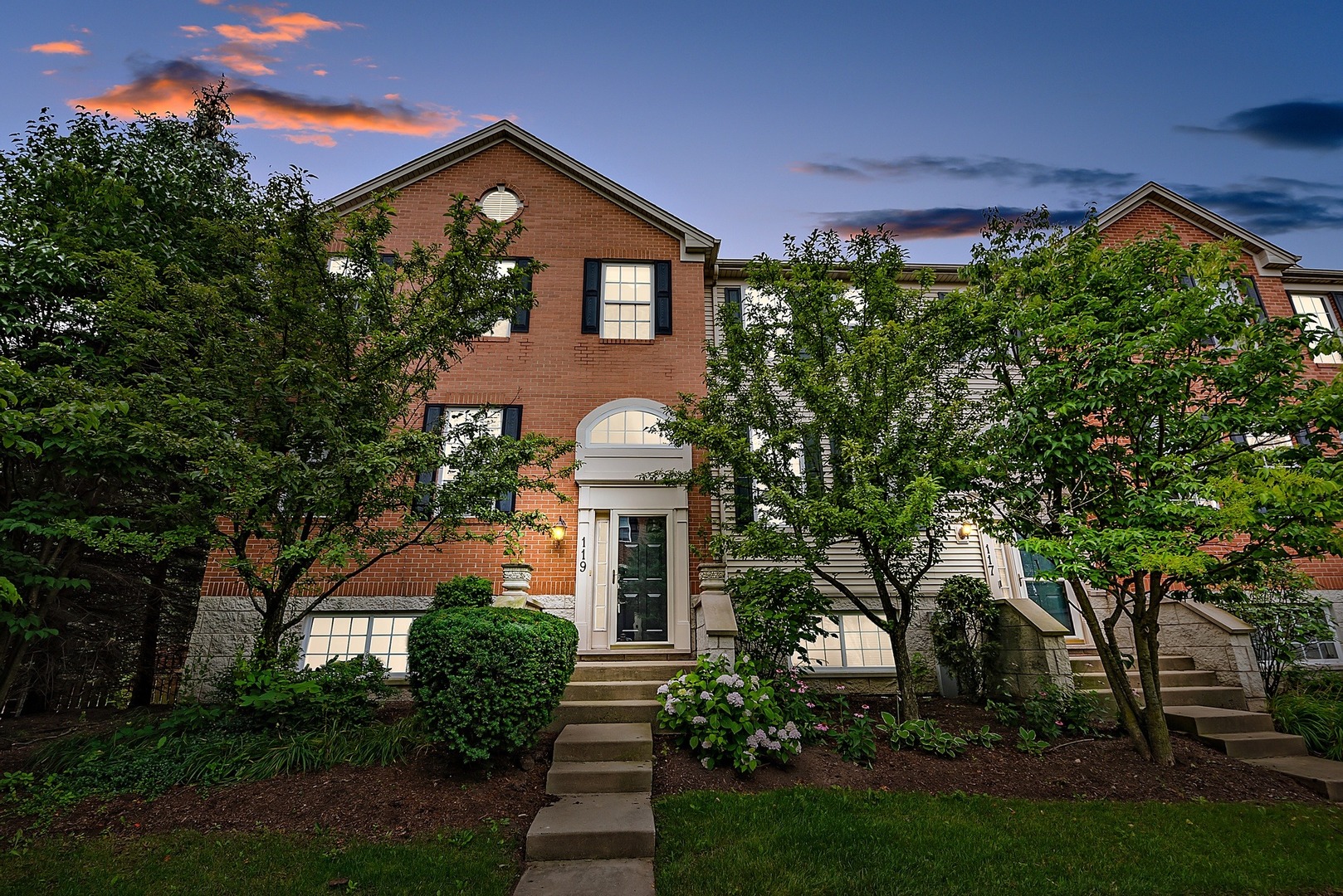 Willow Springs IL Homes for Sale Willow Springs Real Estate Bowers