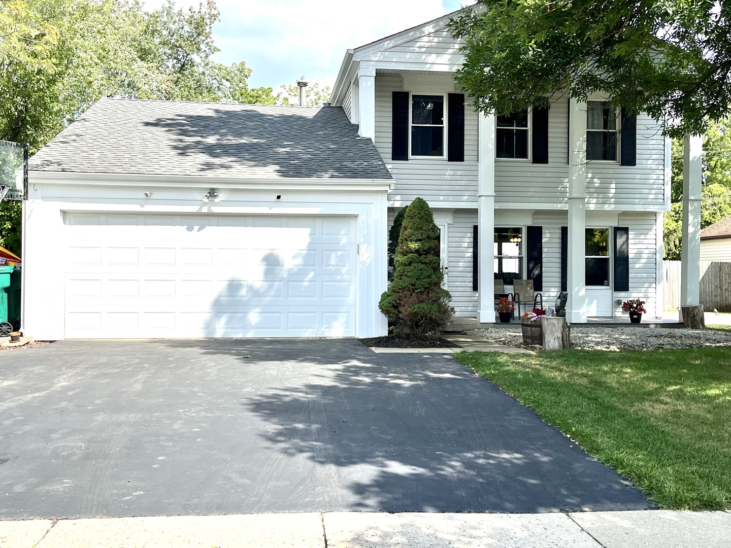 Pembrook in Gurnee IL Homes for Sale Pembrook in Gurnee Real Estate