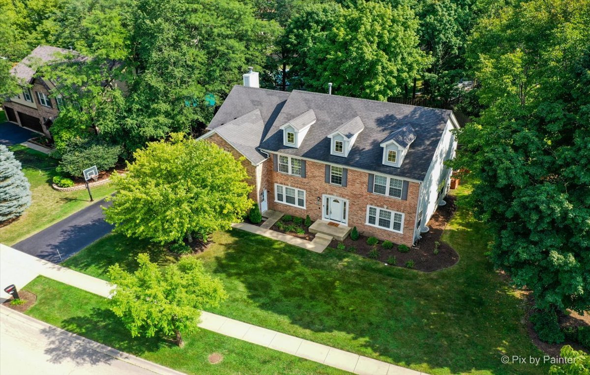 Algonquin IL Homes for Sale Algonquin Real Estate Bowers Realty Group