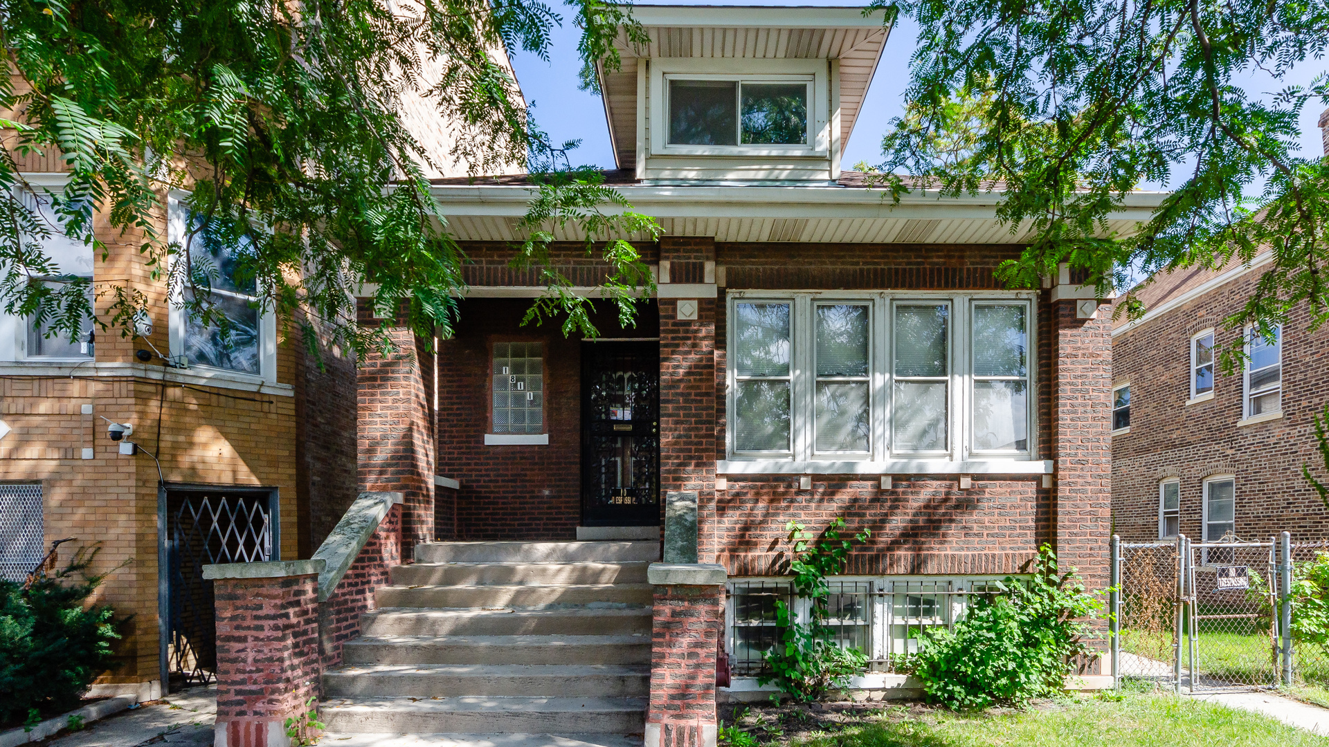 Lawndale in Chicago IL Homes for Sale Lawndale in Chicago Real Estate