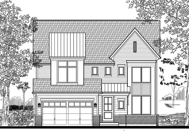 752 SOUTH SWAIN AVENUE, ELMHURST, IL 60126
