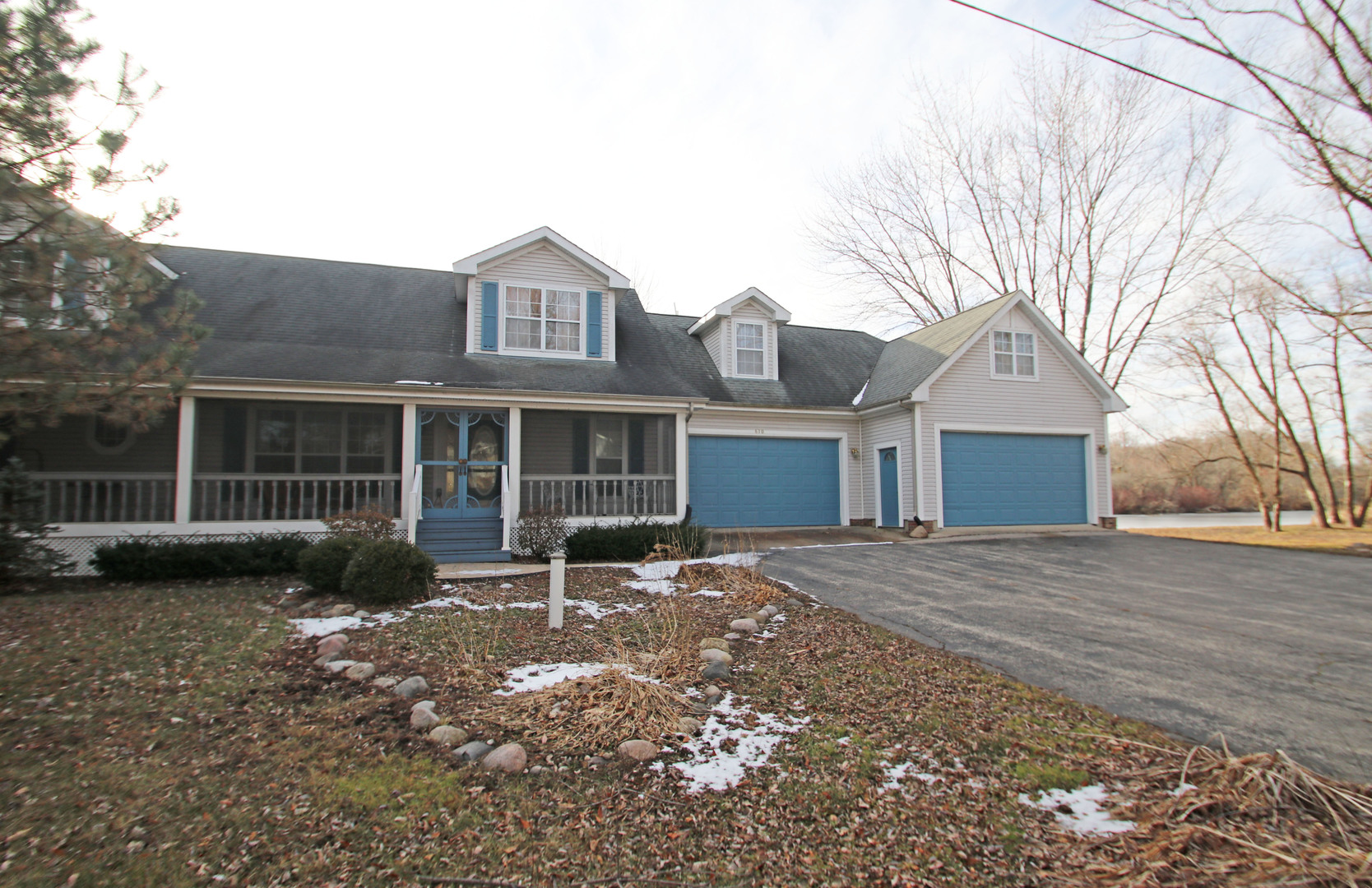 Ingleside IL Homes for Sale Ingleside Real Estate Bowers Realty Group