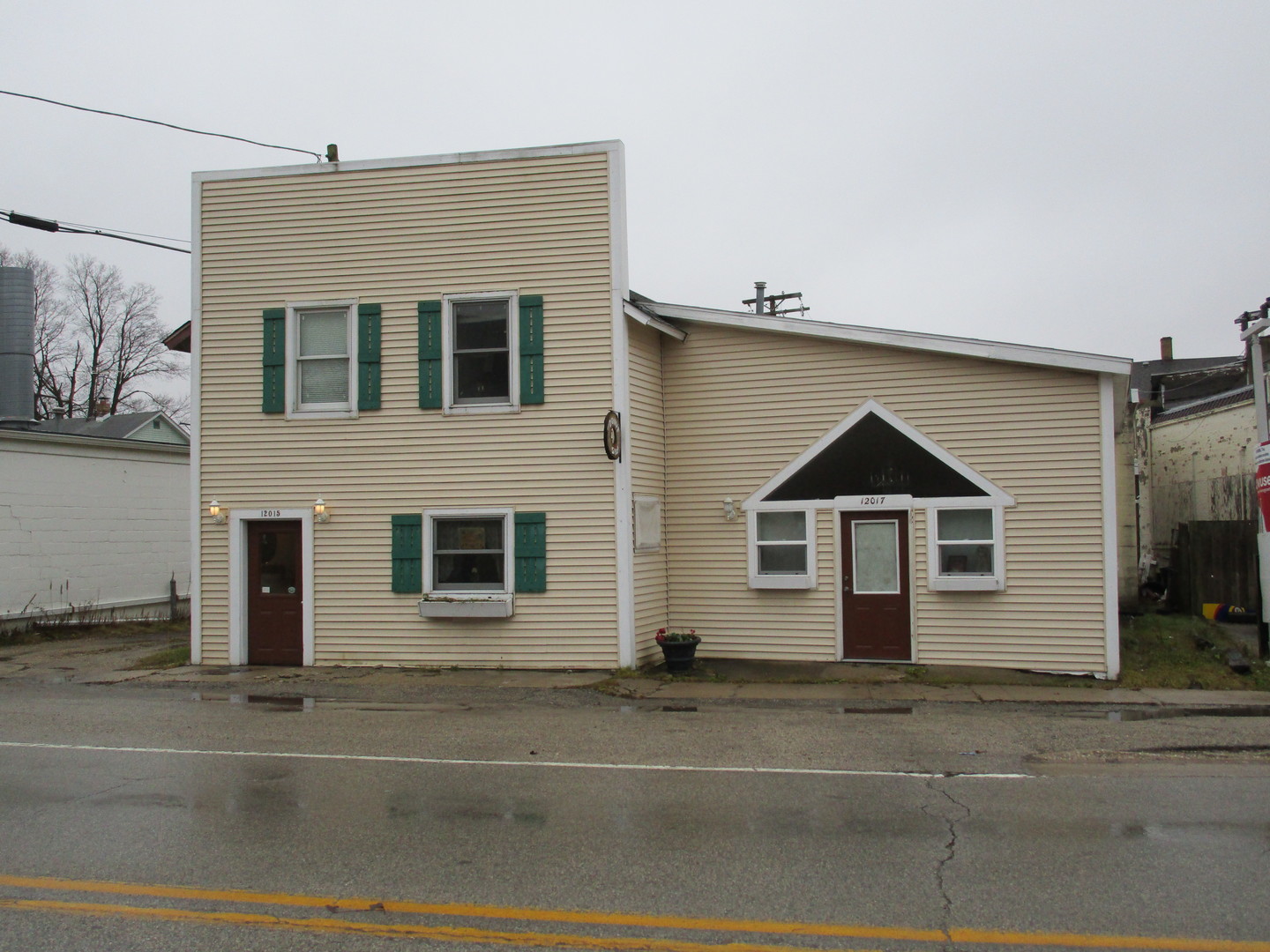 Hebron Illinois Storage Units Dandk Organizer