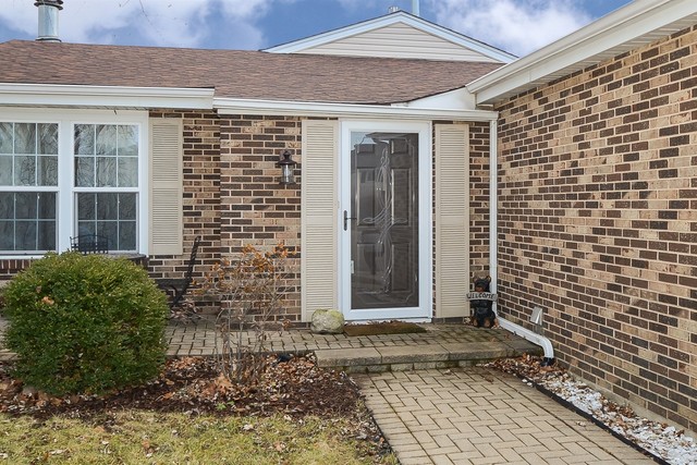 616 Buckthorn Terrace