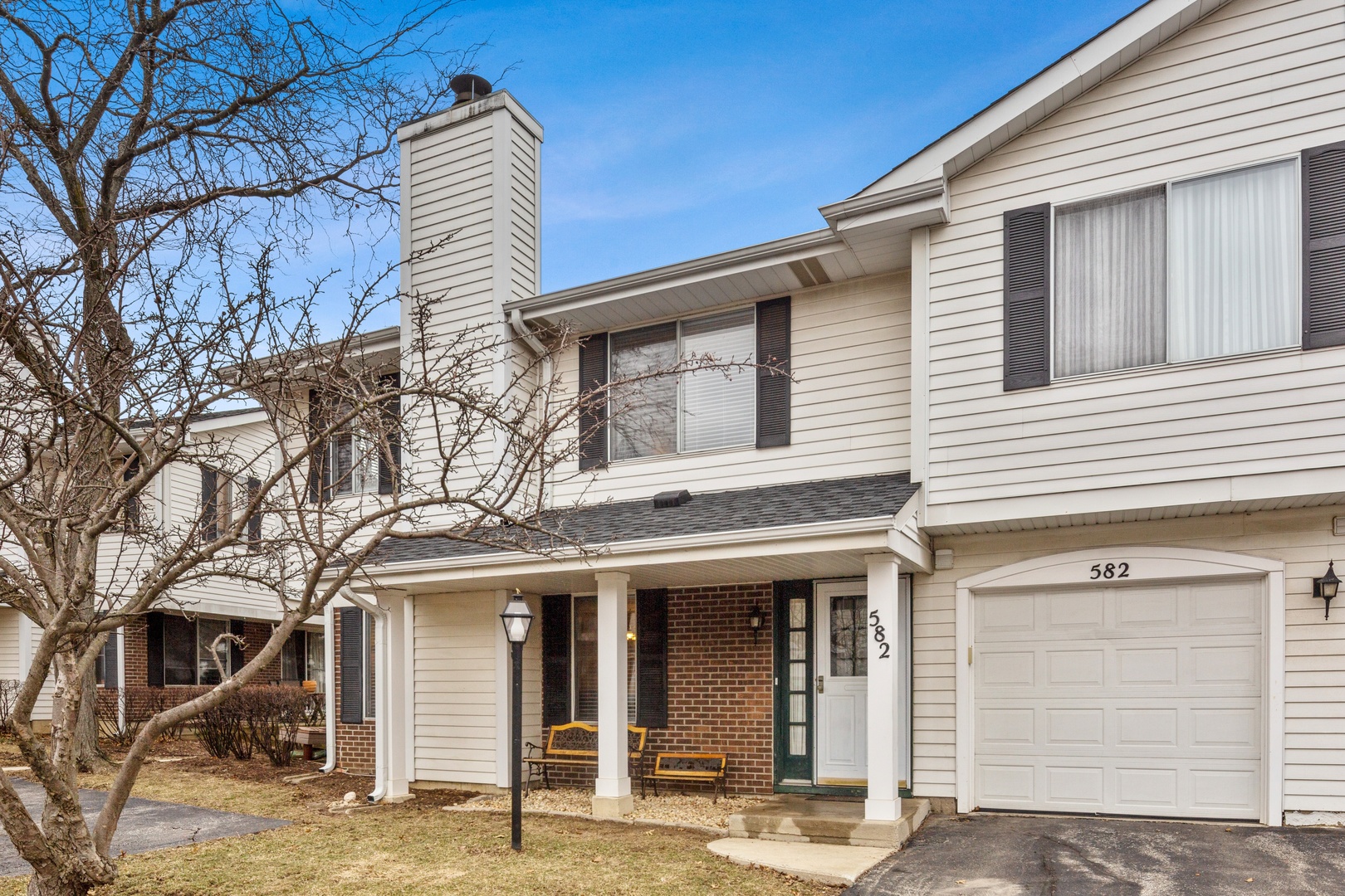 Clarendon Hills IL Homes for Sale Clarendon Hills Real Estate