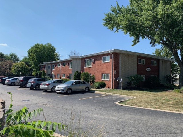 111 Harrington Avenue Crown Point IN 46307
