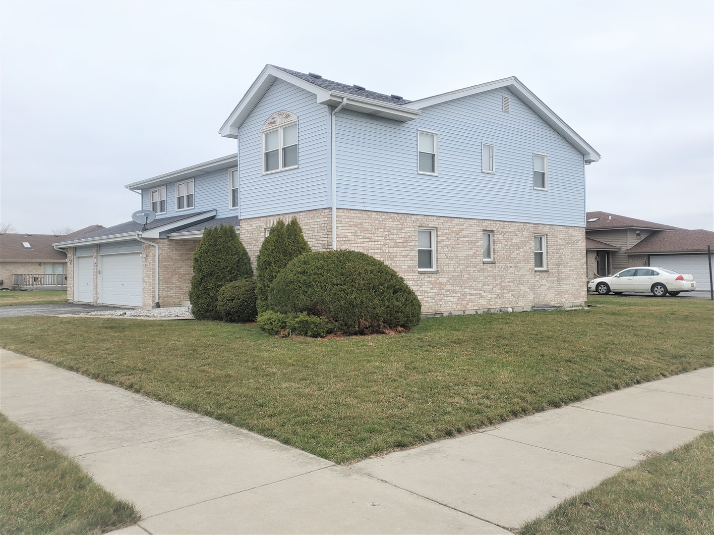 Lynwood IL Homes for Sale Lynwood Real Estate Bowers Realty Group