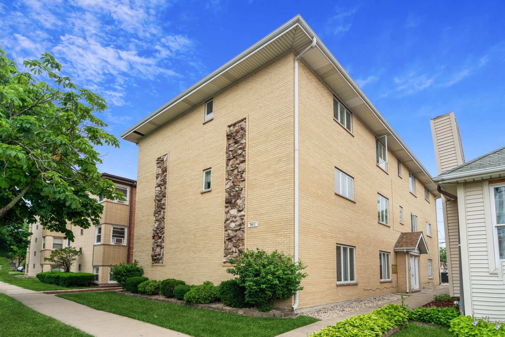 Elmwood Park IL Homes for Sale Elmwood Park Real Estate Bowers