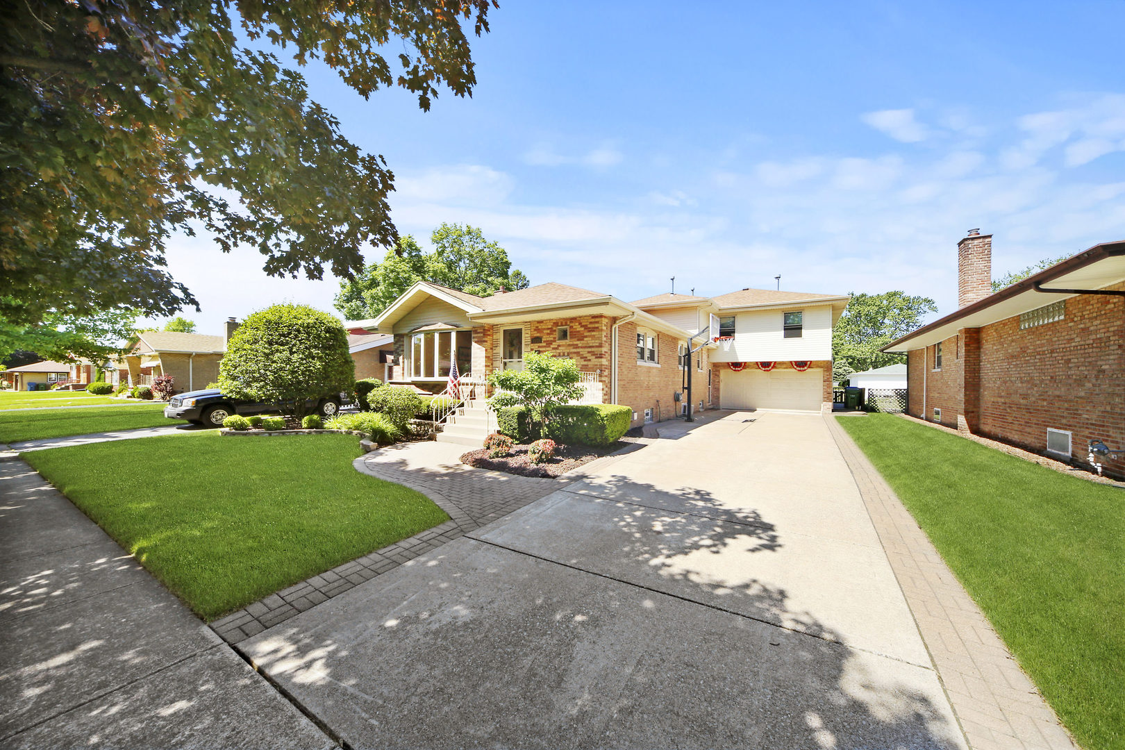 Oak Lawn IL Homes for Sale Oak Lawn Real Estate Bowers Realty Group