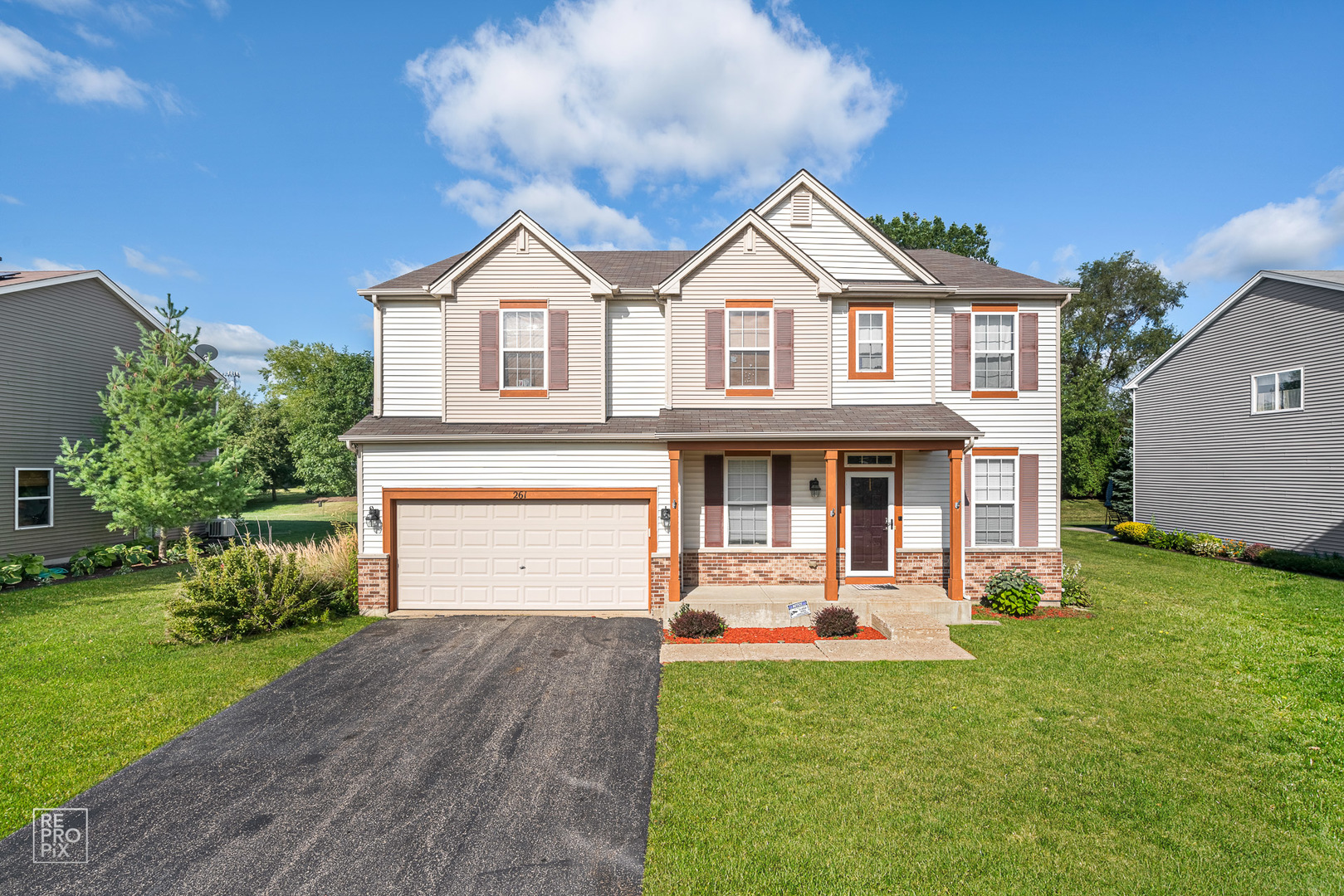 Woodstock IL Homes for Sale Woodstock Real Estate Bowers Realty Group