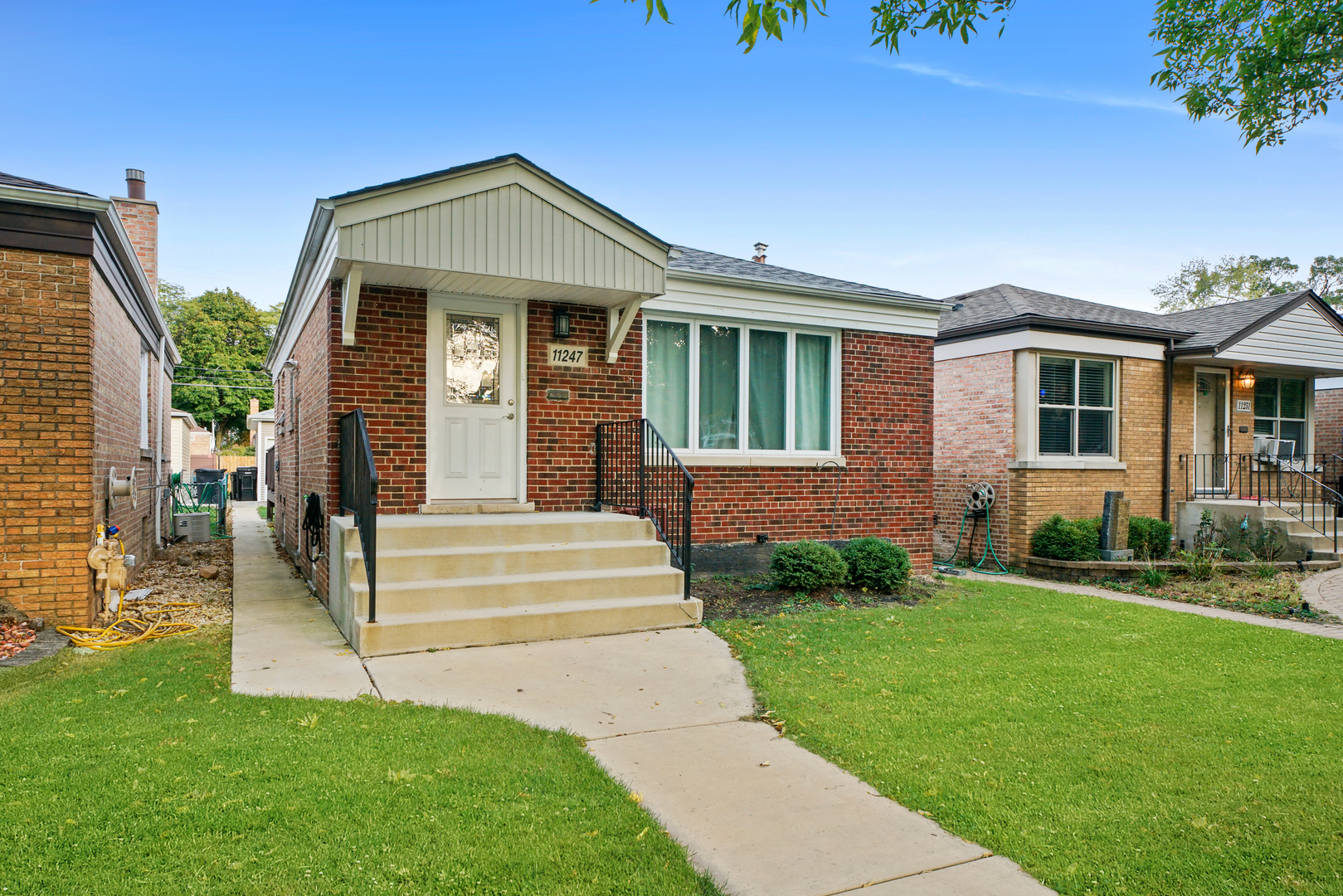 11247 S Fairfield , Chicago, IL | MLS# 10893913 | Berkshire Hathaway ...