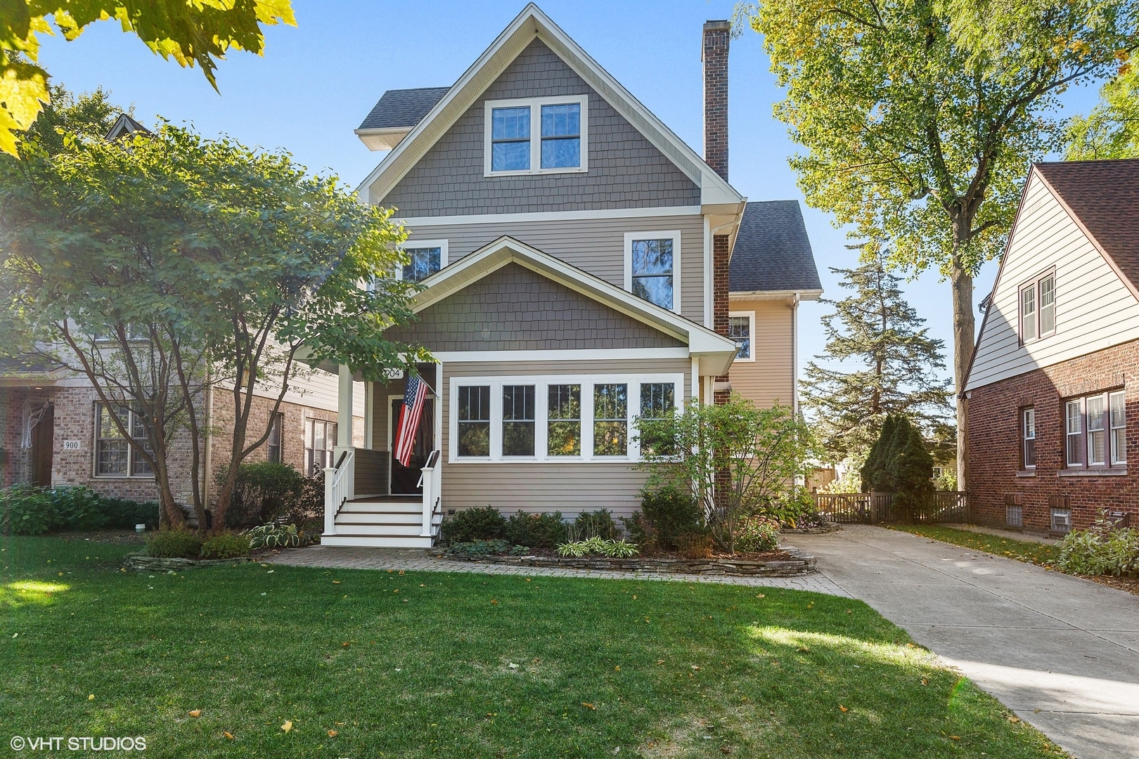 La Grange IL Homes for Sale La Grange Real Estate Bowers Realty Group