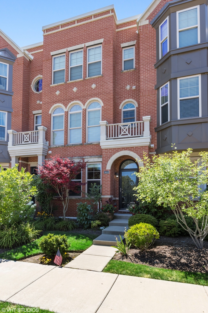 Morton Grove IL Homes for Sale Morton Grove Real Estate Bowers