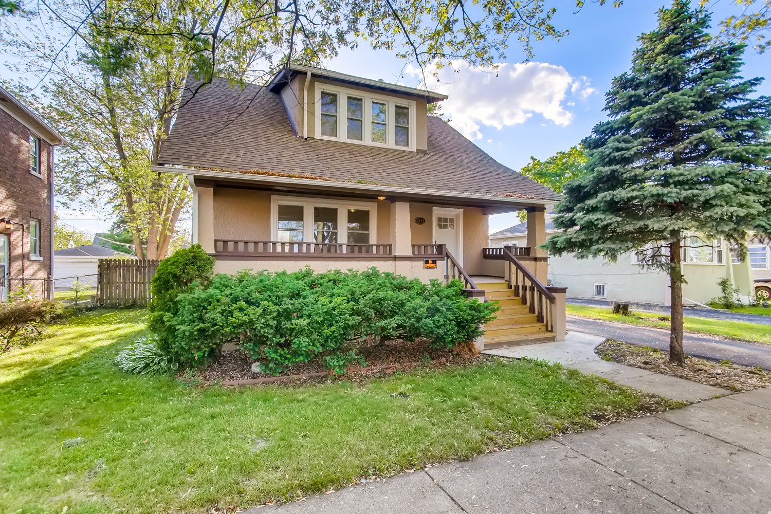 Maywood IL Homes for Sale Maywood Real Estate Bowers Realty Group