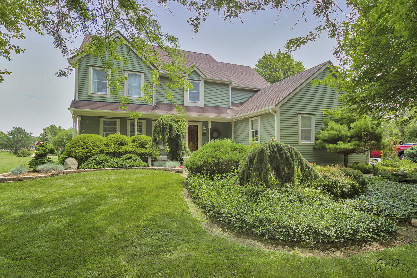 Mchenry IL Homes for Sale Mchenry Real Estate Bowers Realty Group