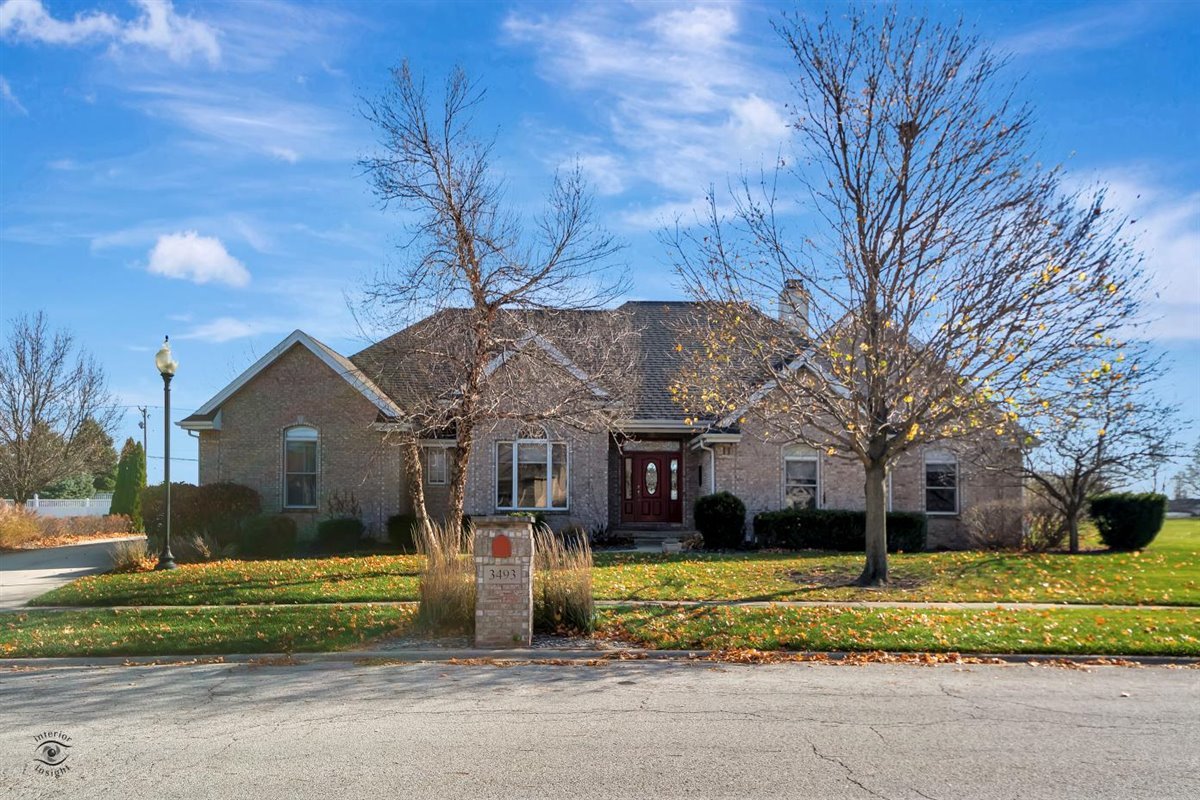 Bourbonnais IL Homes for Sale Bourbonnais Real Estate Bowers Realty
