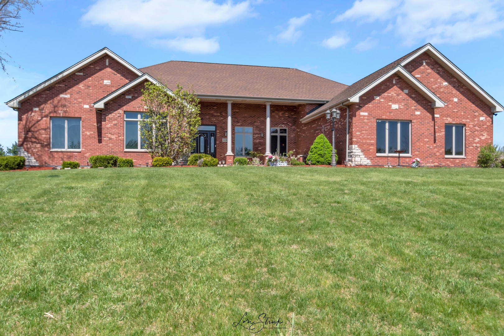 Monee IL Homes for Sale Monee Real Estate Bowers Realty Group