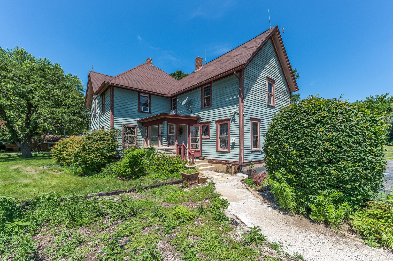 Campton Hills IL Homes for Sale Campton Hills Real Estate Bowers