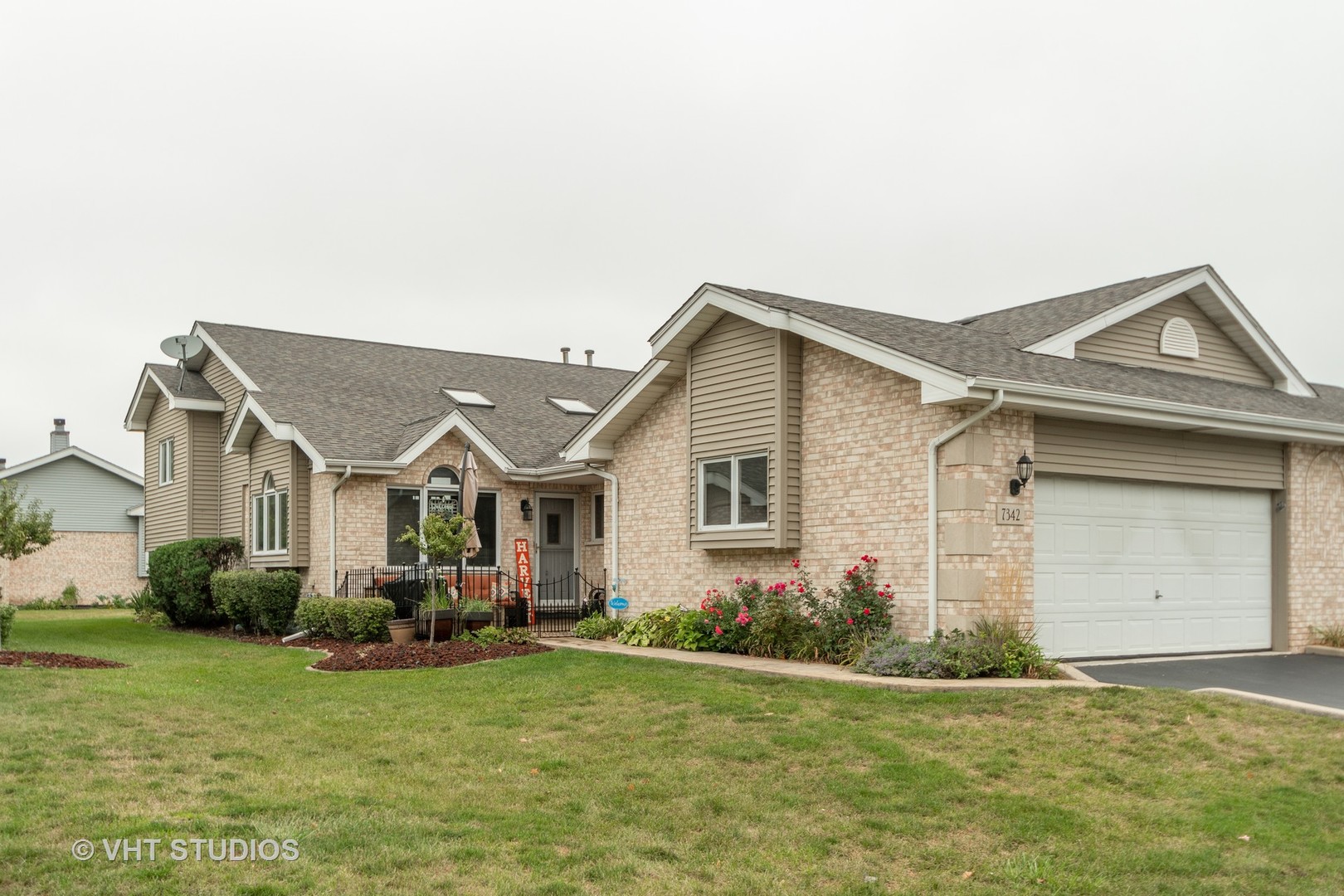 Tinley Park IL Homes for Sale Tinley Park Real Estate Bowers Realty