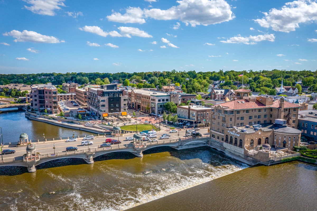 St Charles IL Homes for Sale St Charles Real Estate Bowers Realty Group