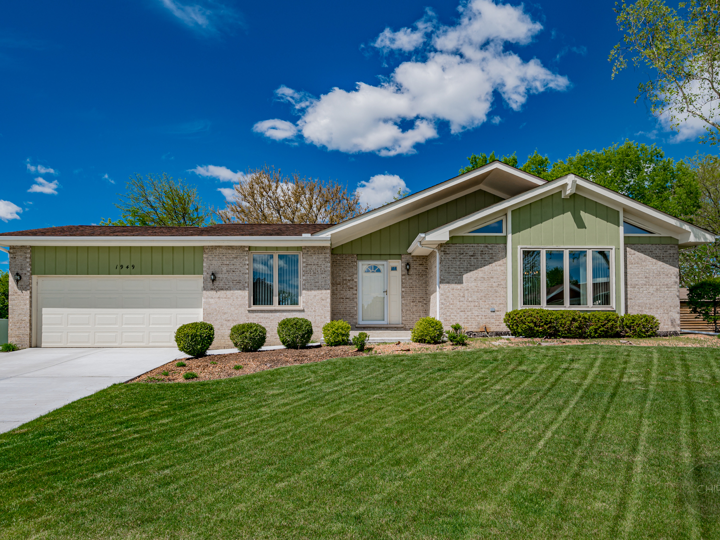 Crest Hill Il Business License