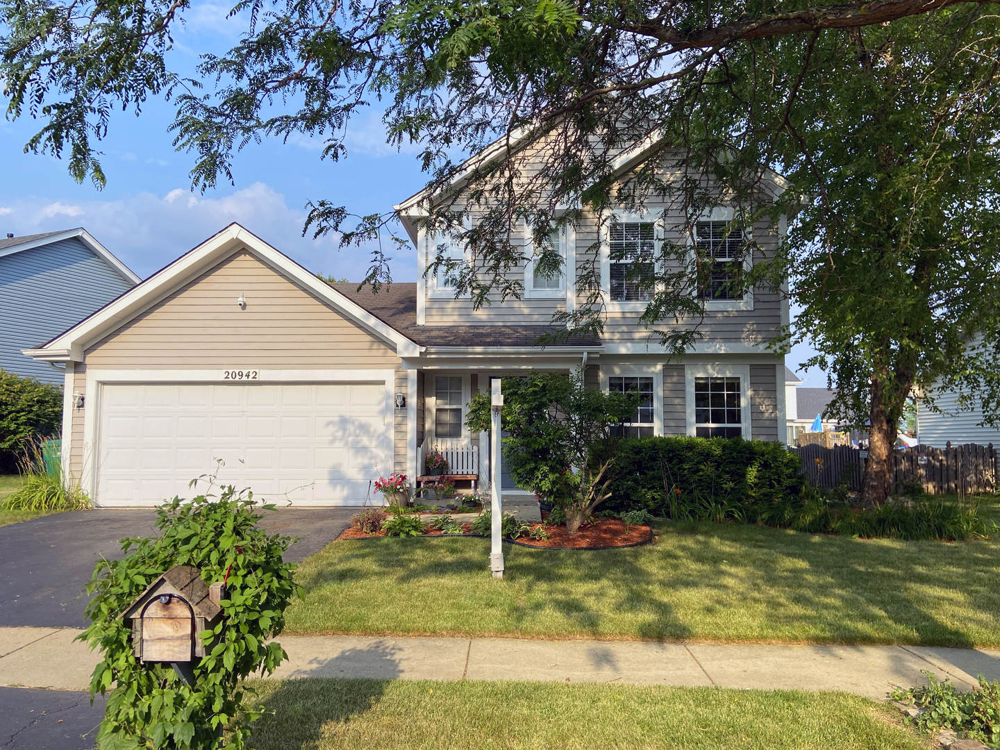 Lakewood Falls in Plainfield IL Homes for Sale Lakewood Falls in