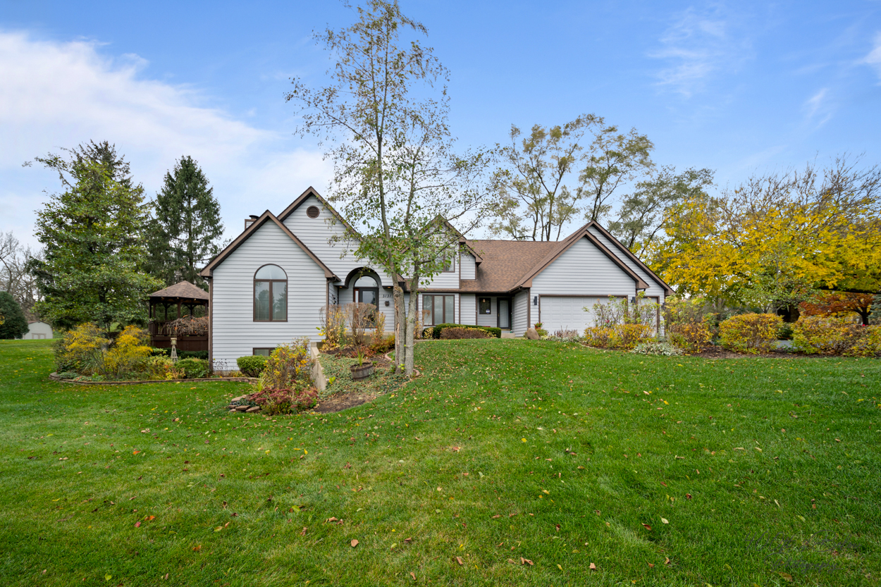 Johnsburg IL Homes for Sale Johnsburg Real Estate Bowers Realty Group