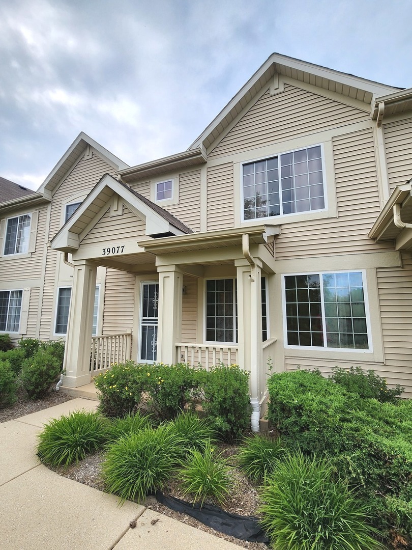 Cambridge At Heatherstone Subdivision Real Estate Listings Beach Park