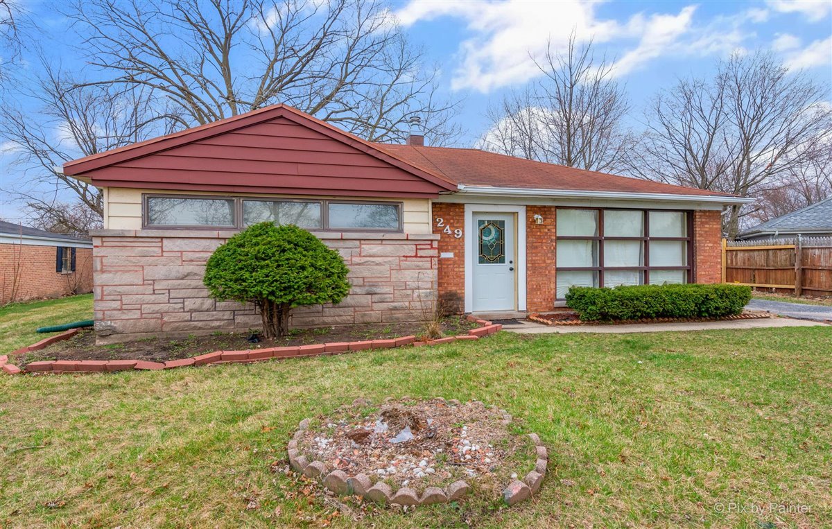 Park Forest IL Homes for Sale Park Forest Real Estate Bowers Realty Group