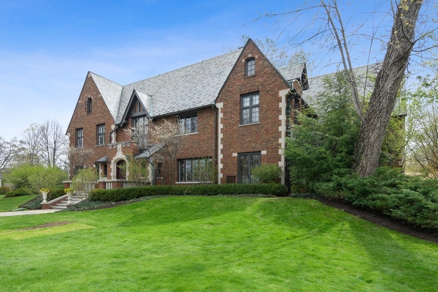 Kenilworth IL Homes for Sale Kenilworth Real Estate Bowers Realty Group