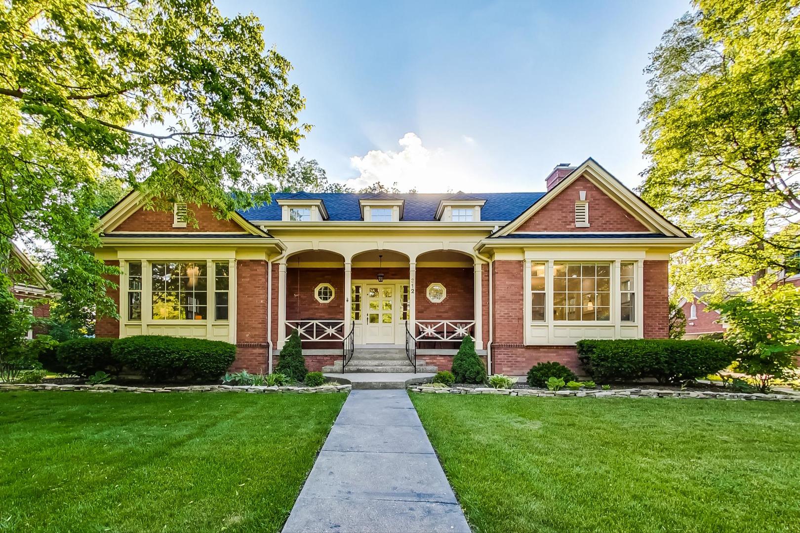 Riverside IL Homes for Sale Riverside Real Estate Bowers Realty Group