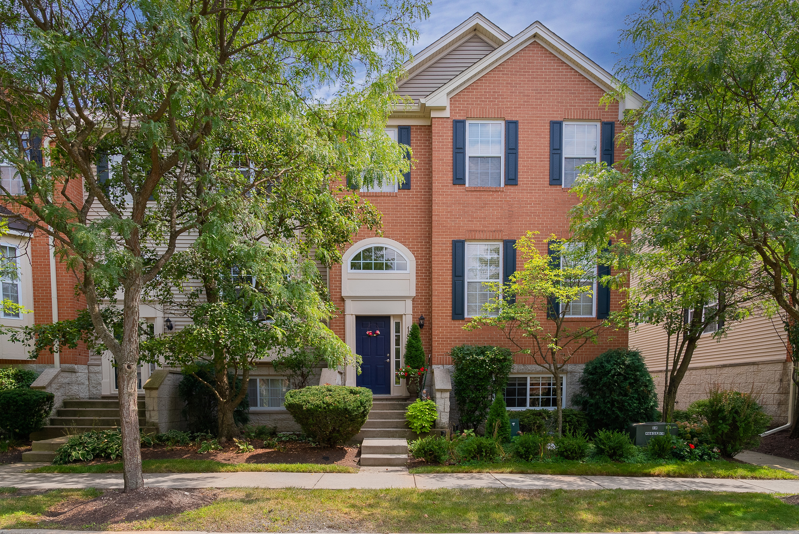 Willow Springs IL Homes for Sale Willow Springs Real Estate Bowers