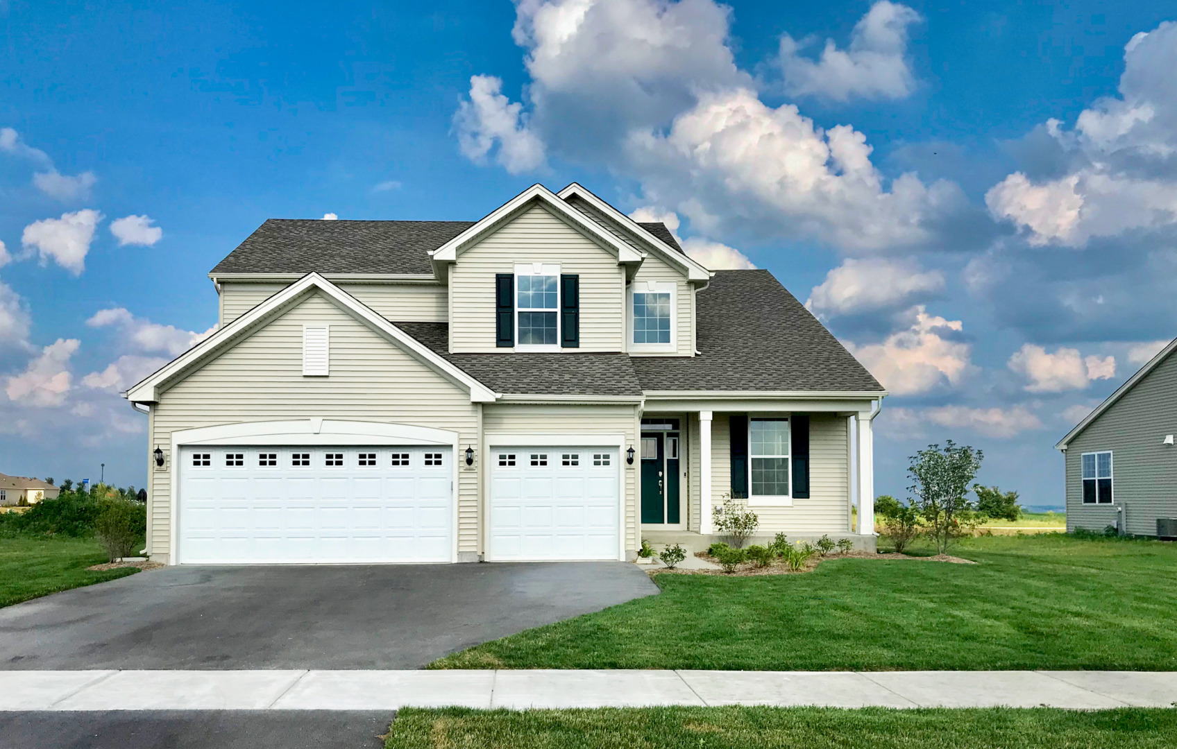 Yorkville IL Homes for Sale Yorkville Real Estate Bowers Realty Group