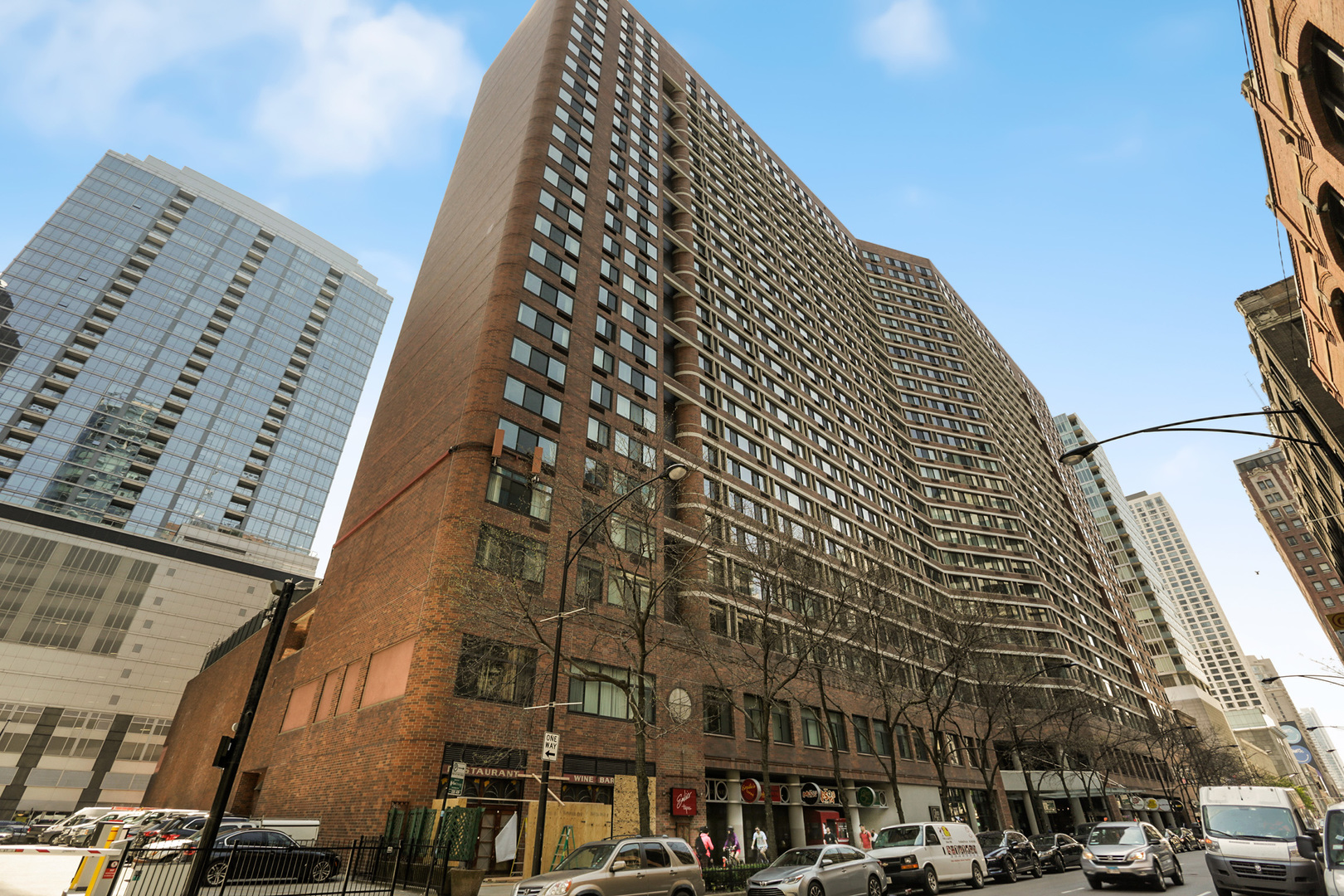 properties ohio chicago e 212 Condos Ohio Sale Chicago 211 For E