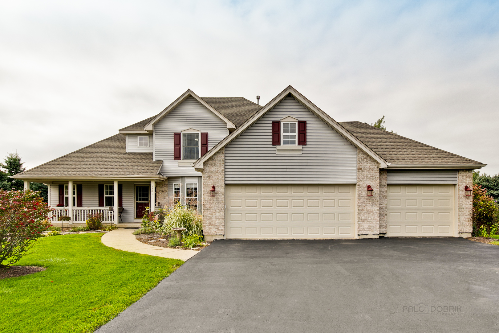 waterfront homes for sale johnsburg il