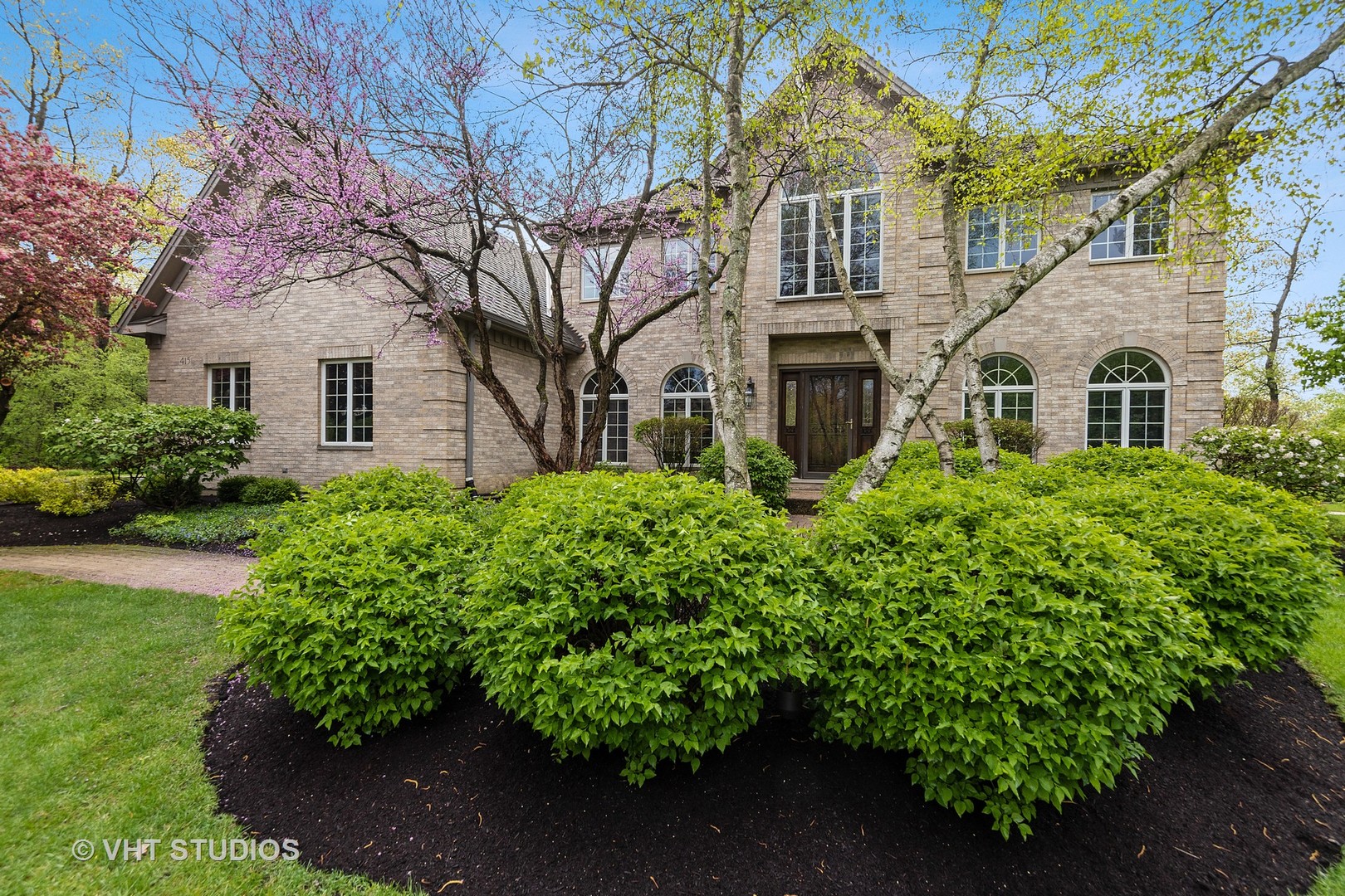 North Barrington IL Homes for Sale North Barrington Real Estate