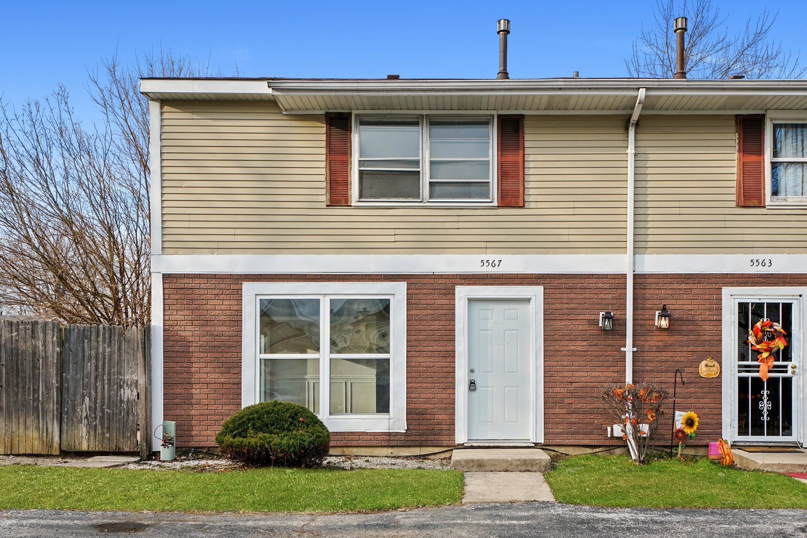 Matteson IL Homes for Sale Matteson Real Estate Bowers Realty Group