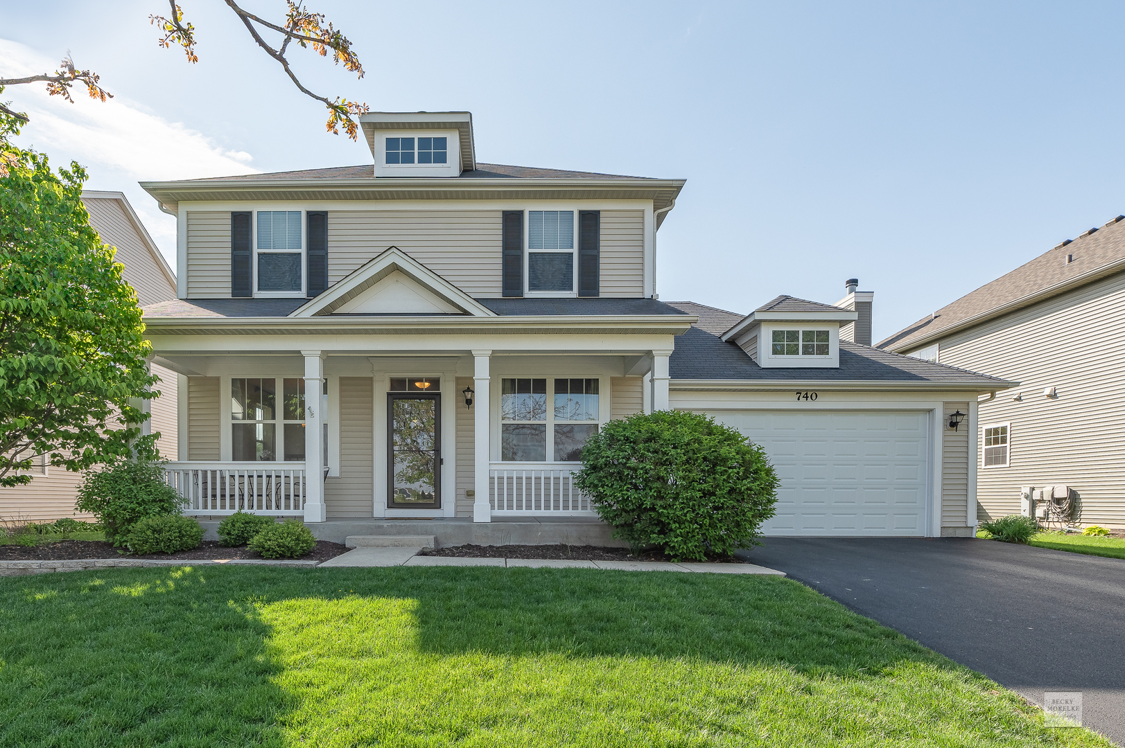 Oswego IL Homes for Sale Oswego Real Estate Bowers Realty Group