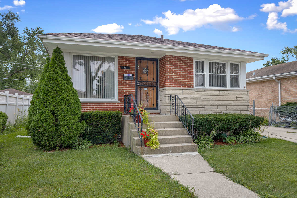 Bellwood IL Homes for Sale Bellwood Real Estate Bowers Realty Group