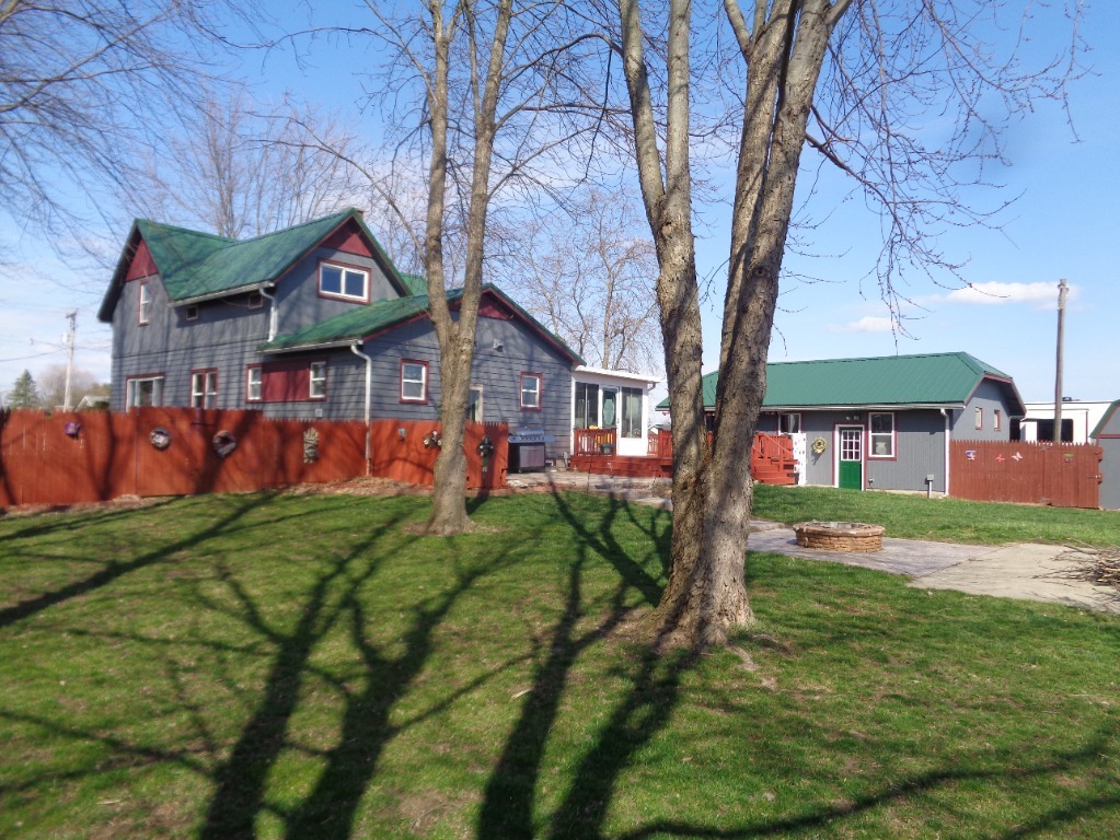 Sidney IL Homes for Sale Sidney Real Estate Bowers Realty Group